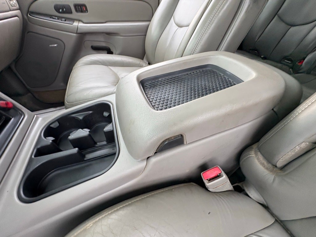 2005 Chevrolet Silverado 3500 LT