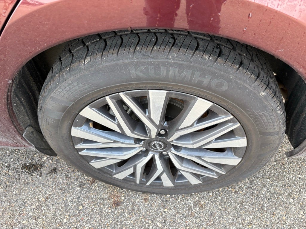 2023 Nissan Altima 2.5 S