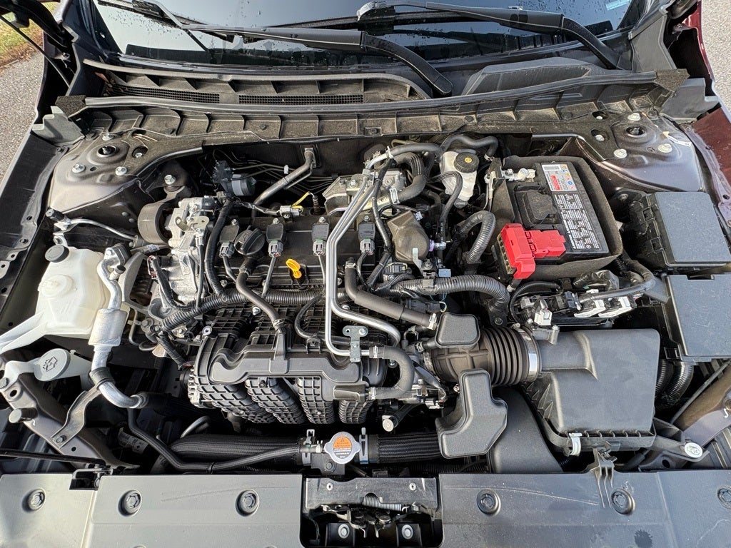 2023 Nissan Altima 2.5 S