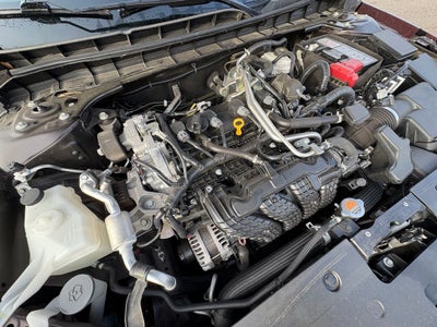 2023 Nissan Altima 2.5 S