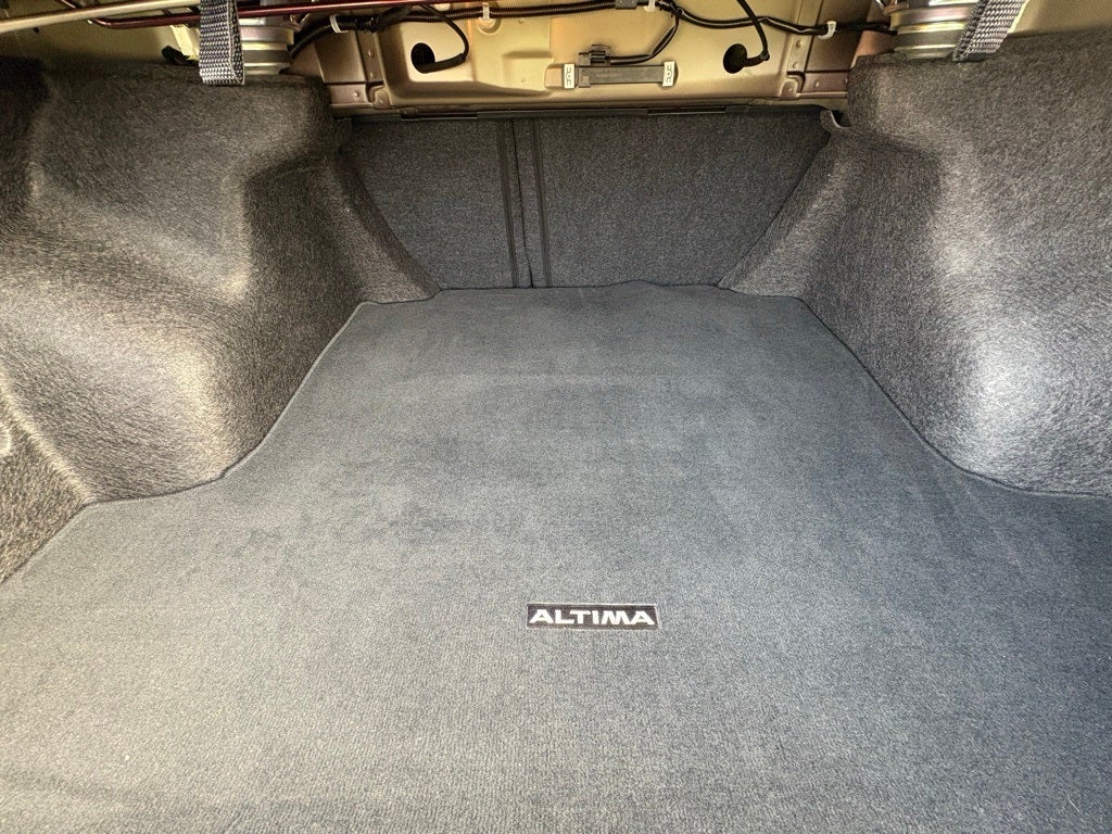 2023 Nissan Altima 2.5 S