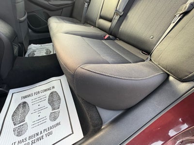 2023 Nissan Altima 2.5 S