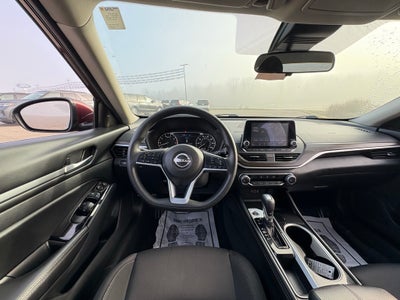 2023 Nissan Altima 2.5 S