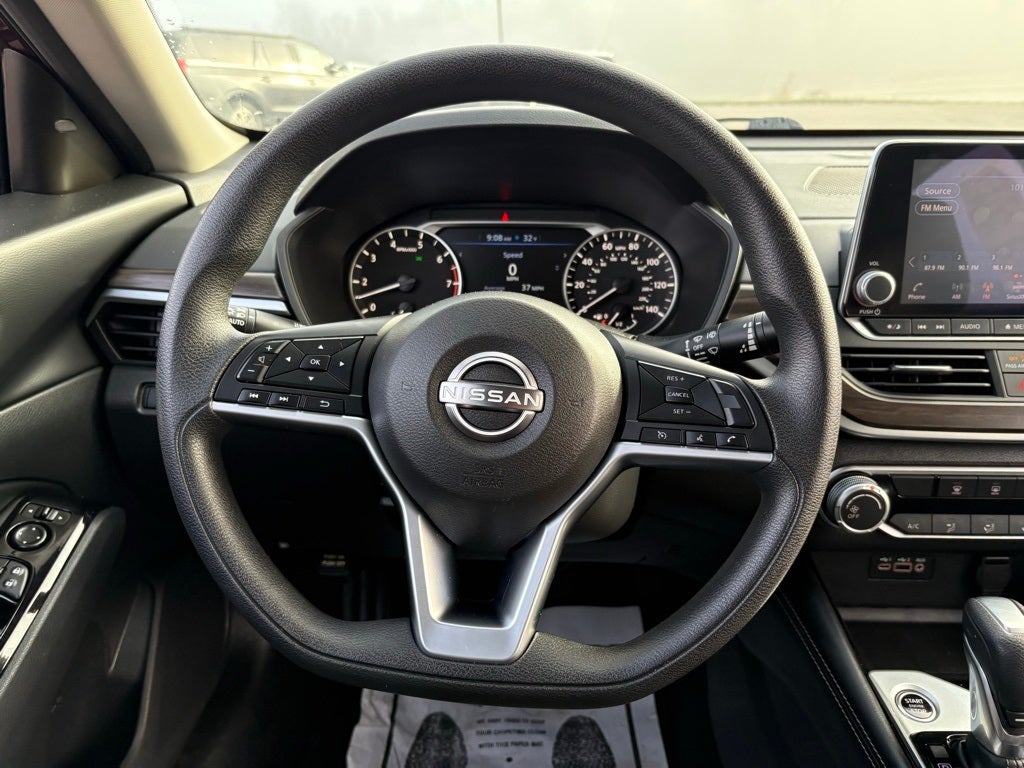 2023 Nissan Altima 2.5 S