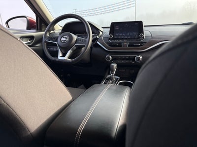 2023 Nissan Altima 2.5 S