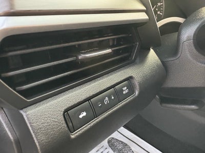 2023 Nissan Altima 2.5 S