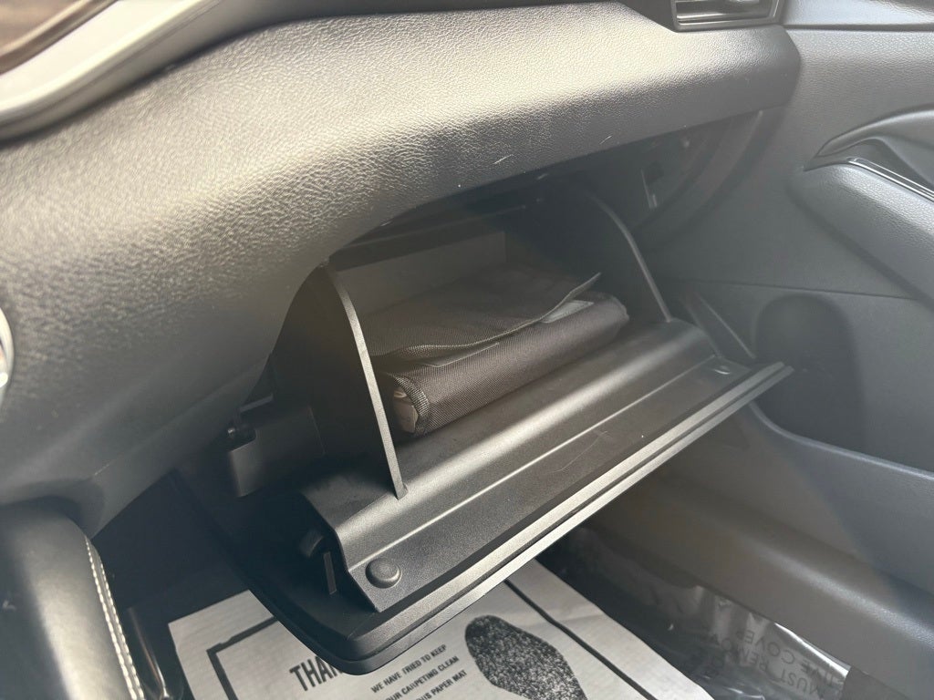 2023 Nissan Altima 2.5 S