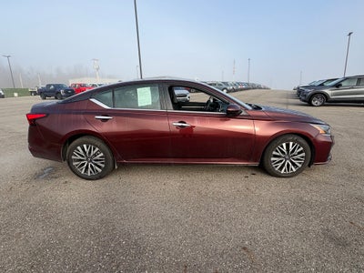 2023 Nissan Altima 2.5 S