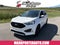 2021 Ford Edge ST Line