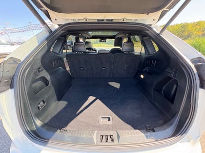 2021 Ford Edge ST Line