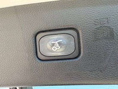 2021 Ford Edge ST Line