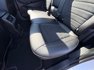 2021 Ford Edge ST Line