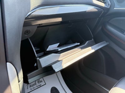 2021 Ford Edge ST Line