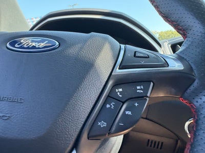 2021 Ford Edge ST Line