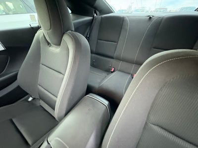 2015 Chevrolet Camaro 1LT