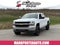 2017 Chevrolet Silverado 1500 LT LT1