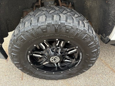 2017 Chevrolet Silverado 1500 LT LT1