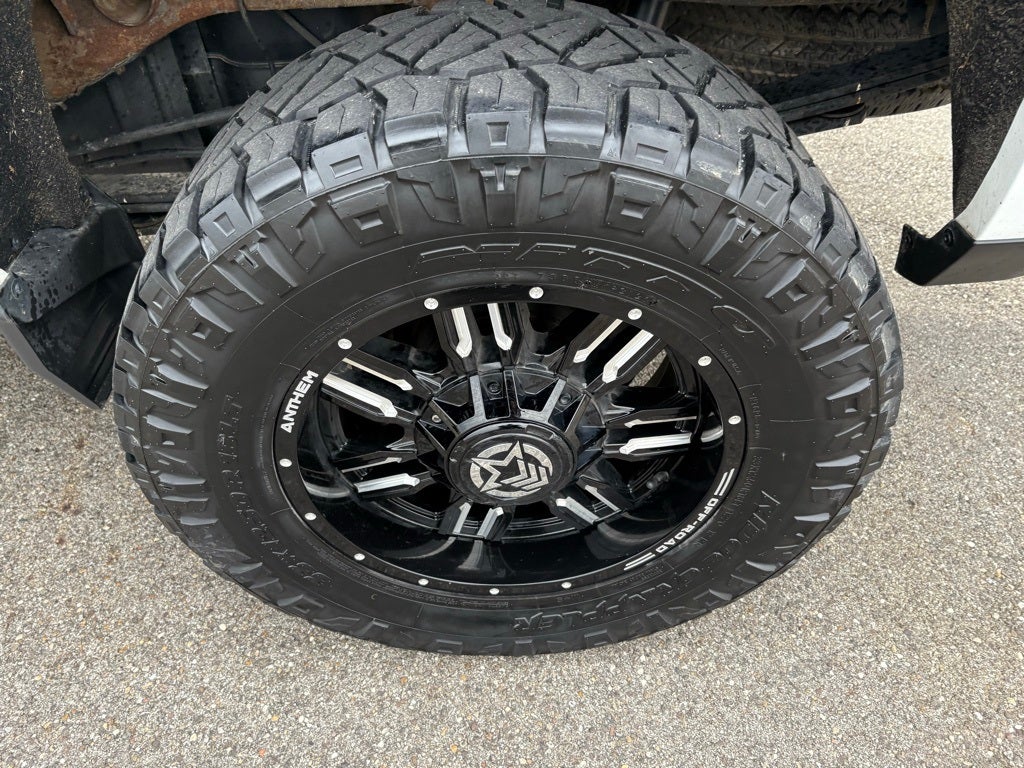 2017 Chevrolet Silverado 1500 LT LT1