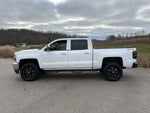 2017 Chevrolet Silverado 1500 LT LT1