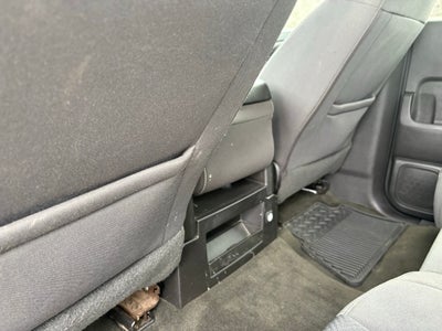 2017 Chevrolet Silverado 1500 LT LT1