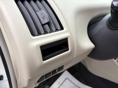 2014 Toyota Prius v Two