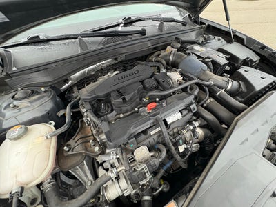 2022 Hyundai Sonata SEL Plus