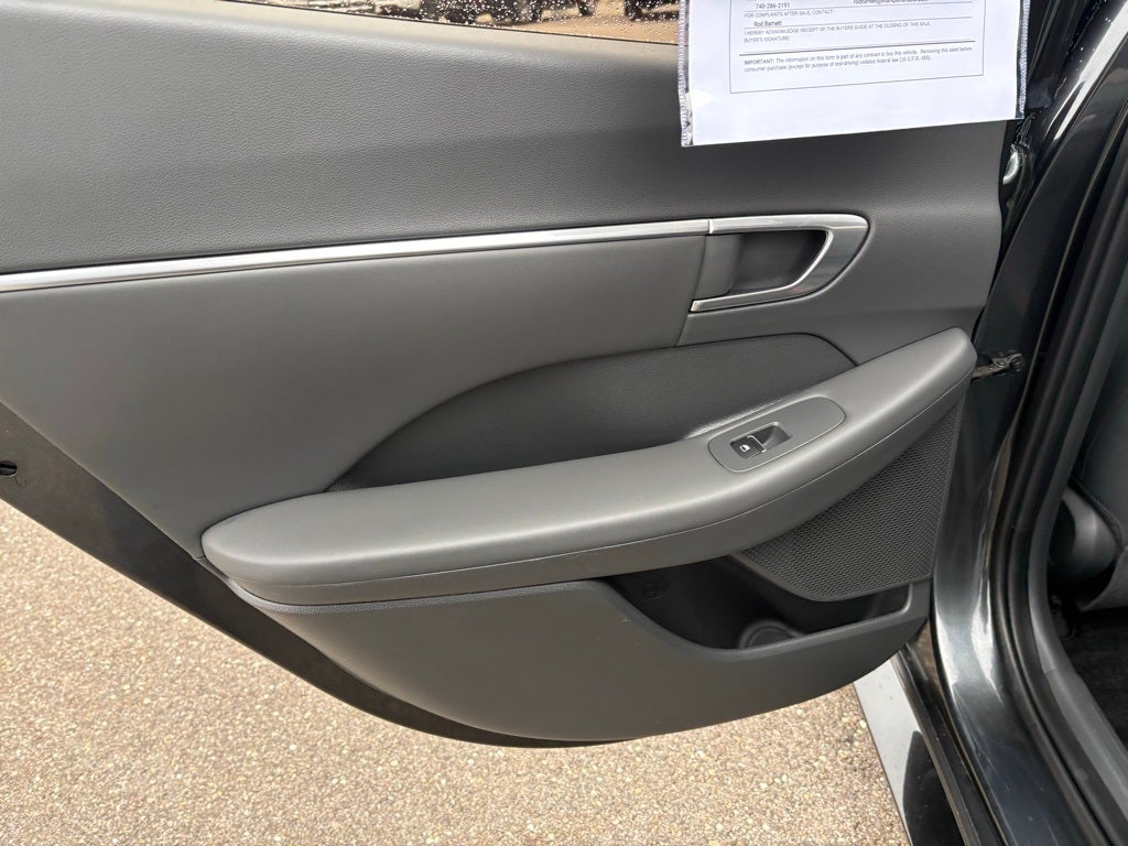 2022 Hyundai Sonata SEL Plus