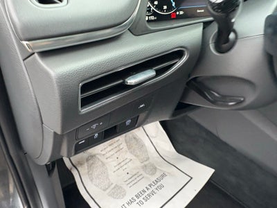 2022 Hyundai Sonata SEL Plus