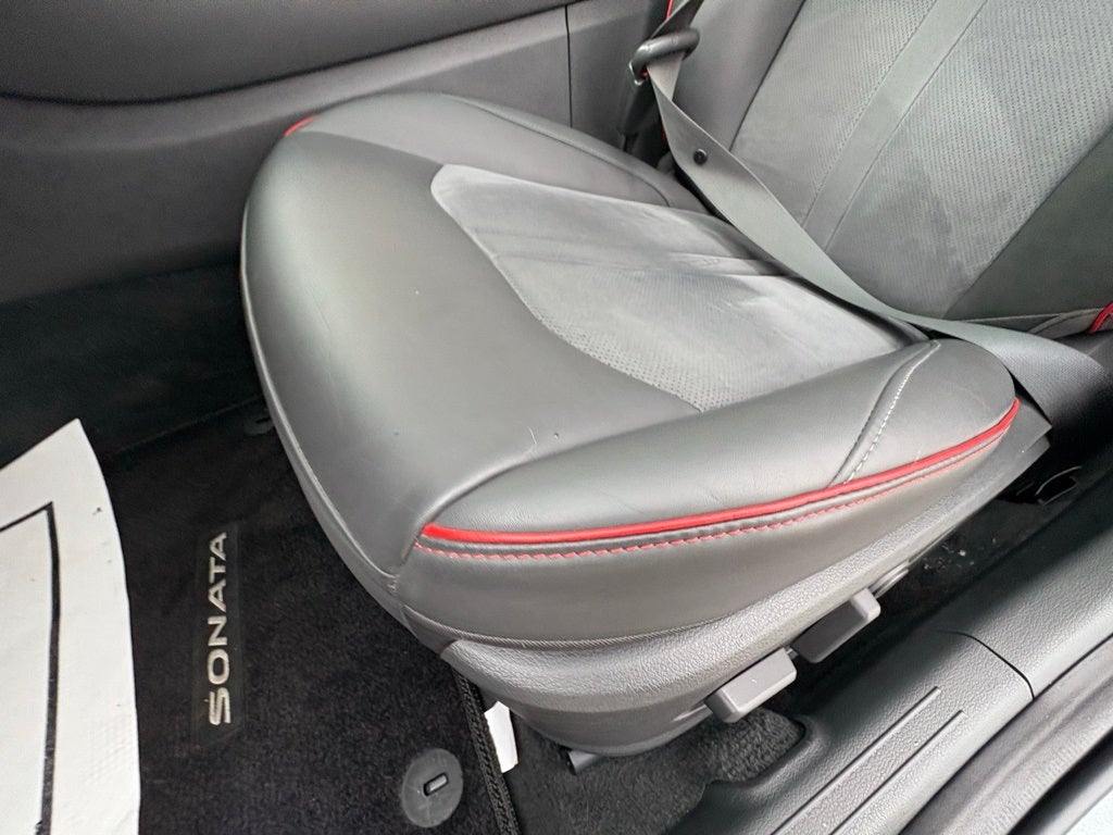 2022 Hyundai Sonata SEL Plus