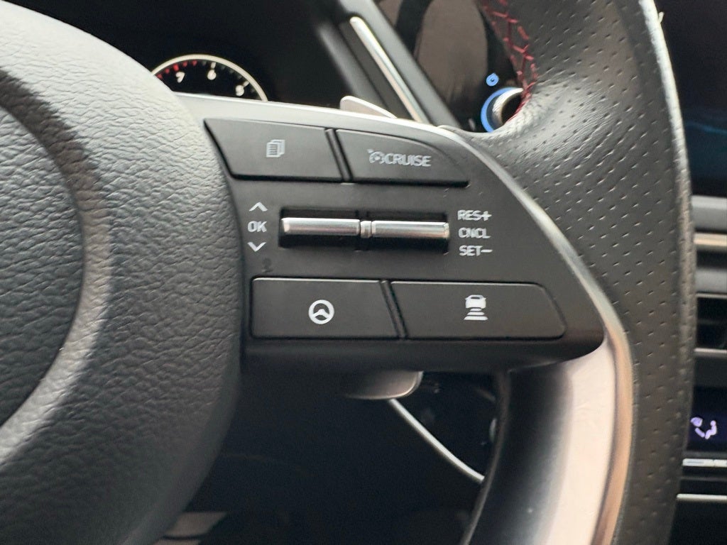 2022 Hyundai Sonata SEL Plus