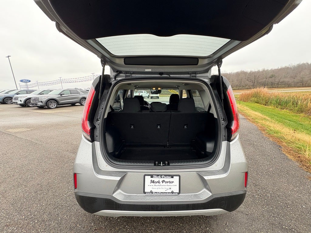 2023 Kia Soul S