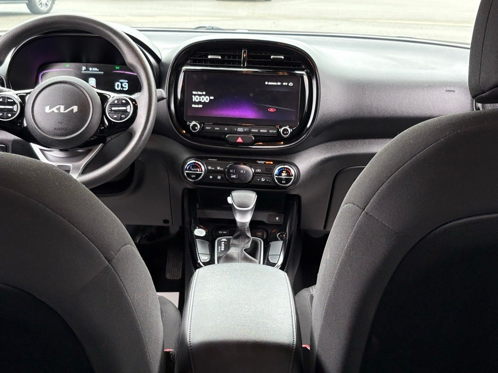 2023 Kia Soul S