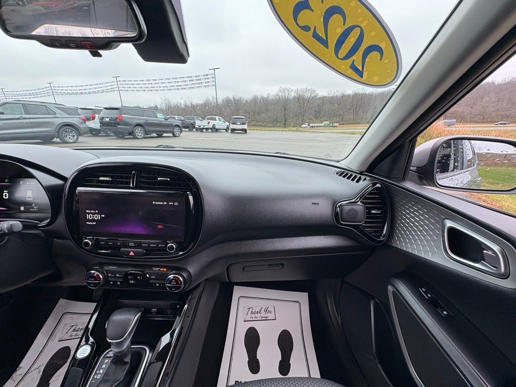 2023 Kia Soul S