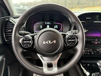 2023 Kia Soul S