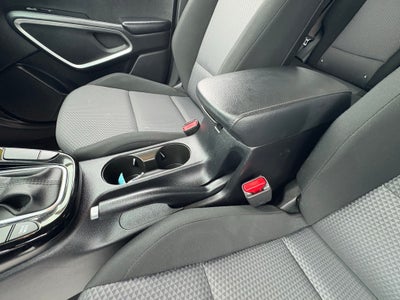 2023 Kia Soul S