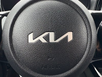 2023 Kia Soul S