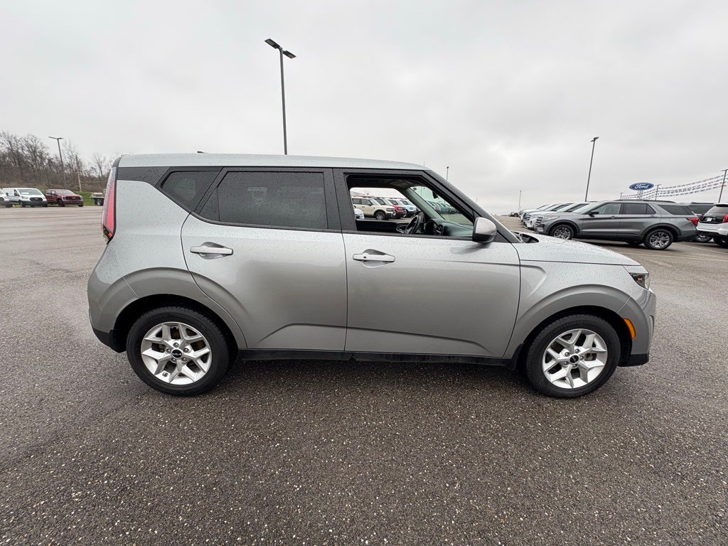 2023 Kia Soul S