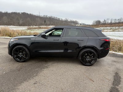 2020 Land Rover Range Rover Velar S