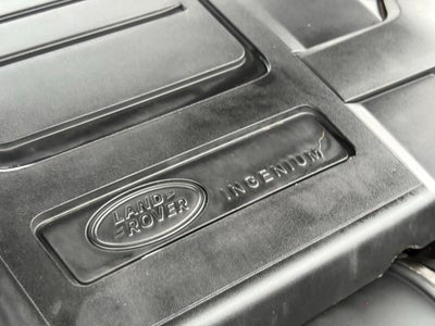 2020 Land Rover Range Rover Velar S