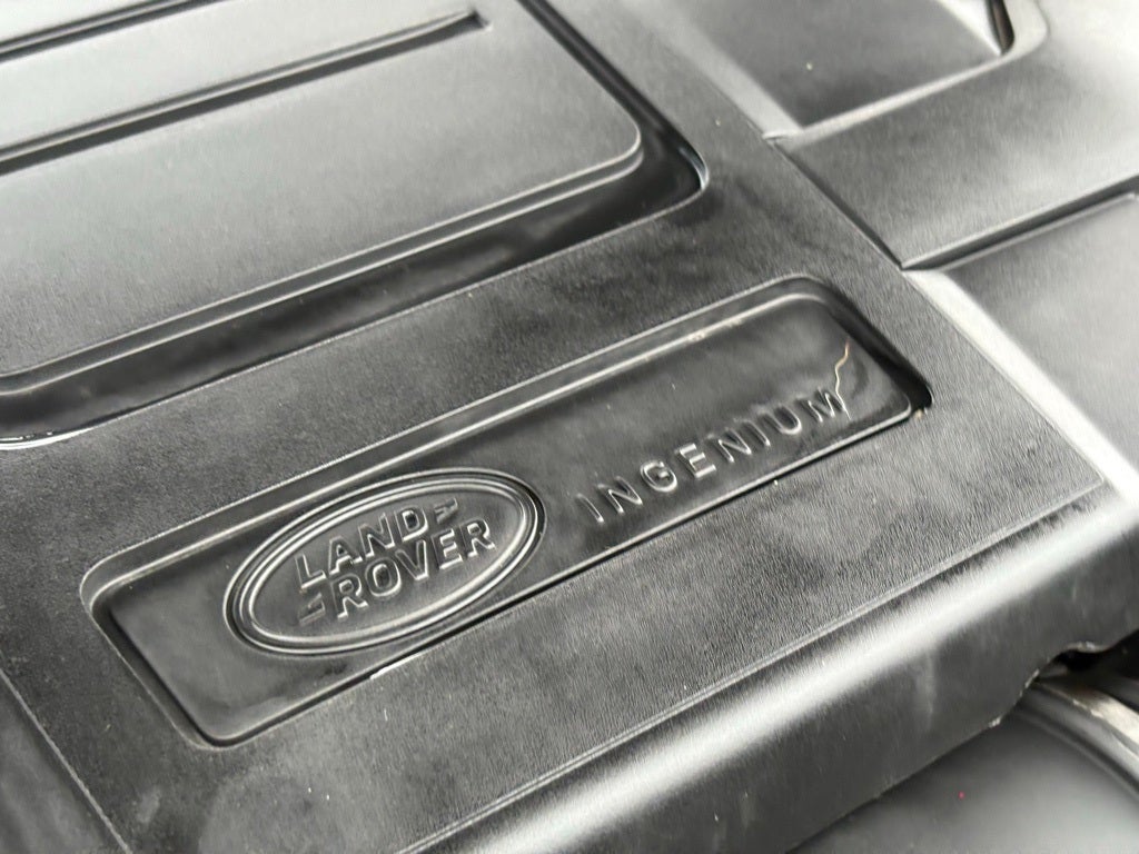 2020 Land Rover Range Rover Velar S