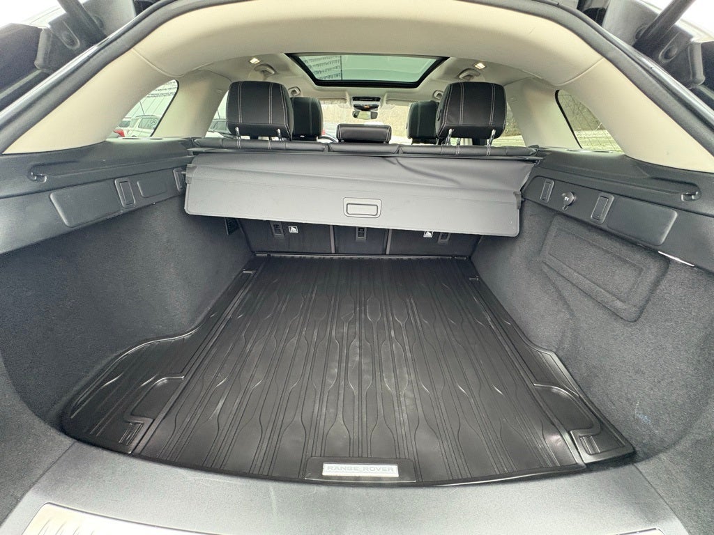 2020 Land Rover Range Rover Velar S