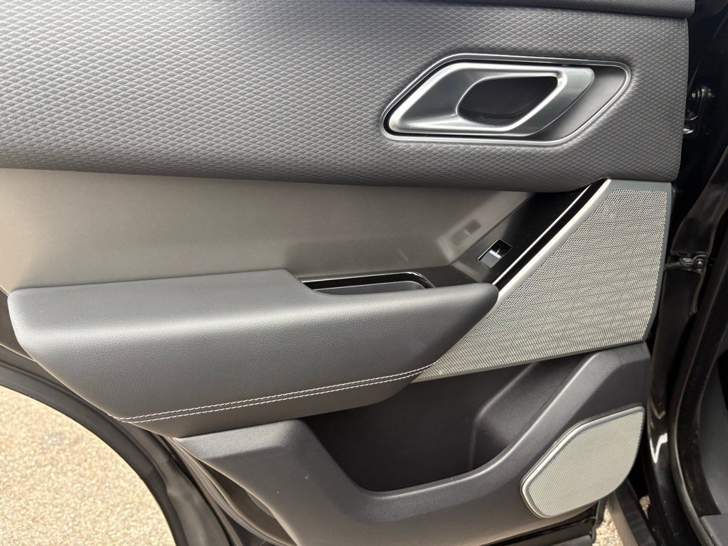 2020 Land Rover Range Rover Velar S