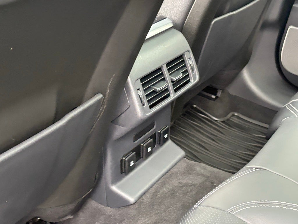 2020 Land Rover Range Rover Velar S