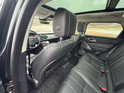 2020 Land Rover Range Rover Velar S