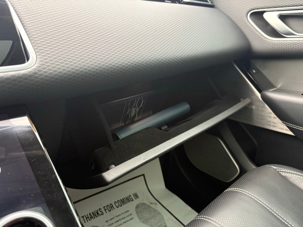 2020 Land Rover Range Rover Velar S