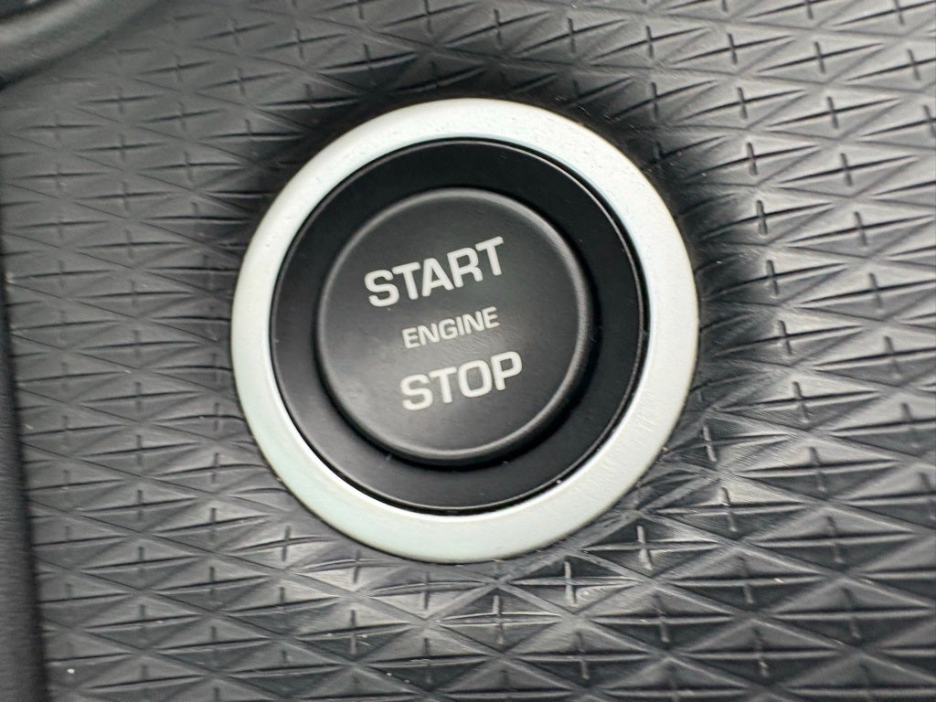 2020 Land Rover Range Rover Velar S