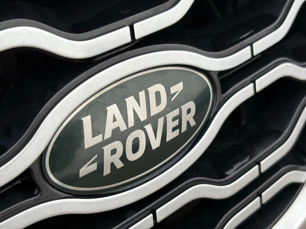 2020 Land Rover Range Rover Velar S