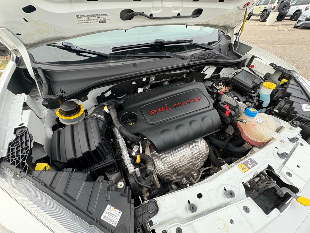 2022 RAM ProMaster City Base