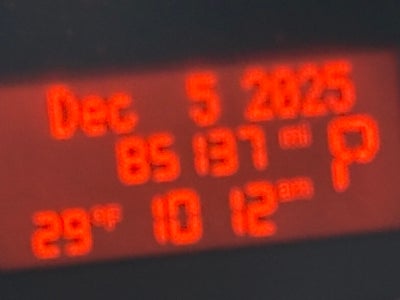 2022 RAM ProMaster City Base