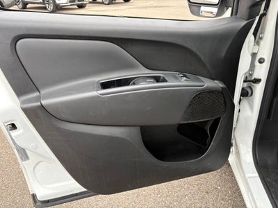 2022 RAM ProMaster City Base